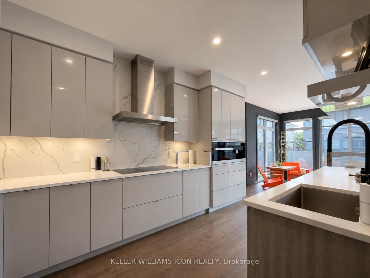 Photo 14 of 617 Mistwell Lane, Ottawa, Riverside South/Gloucester Glen — HOMEH
