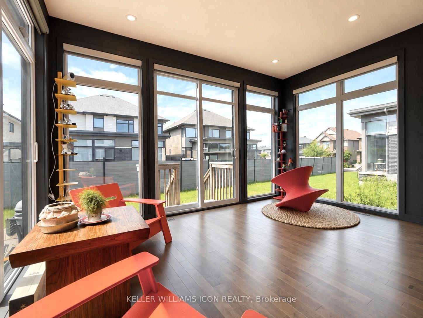 Photo 18 of 617 Mistwell Lane, Ottawa, Riverside South/Gloucester Glen — HOMEH