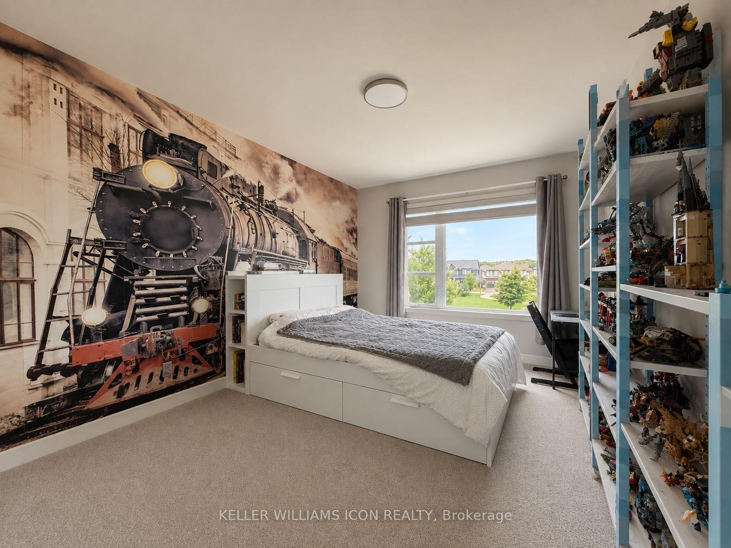 Photo 26 of 617 Mistwell Lane, Ottawa, Riverside South/Gloucester Glen — HOMEH