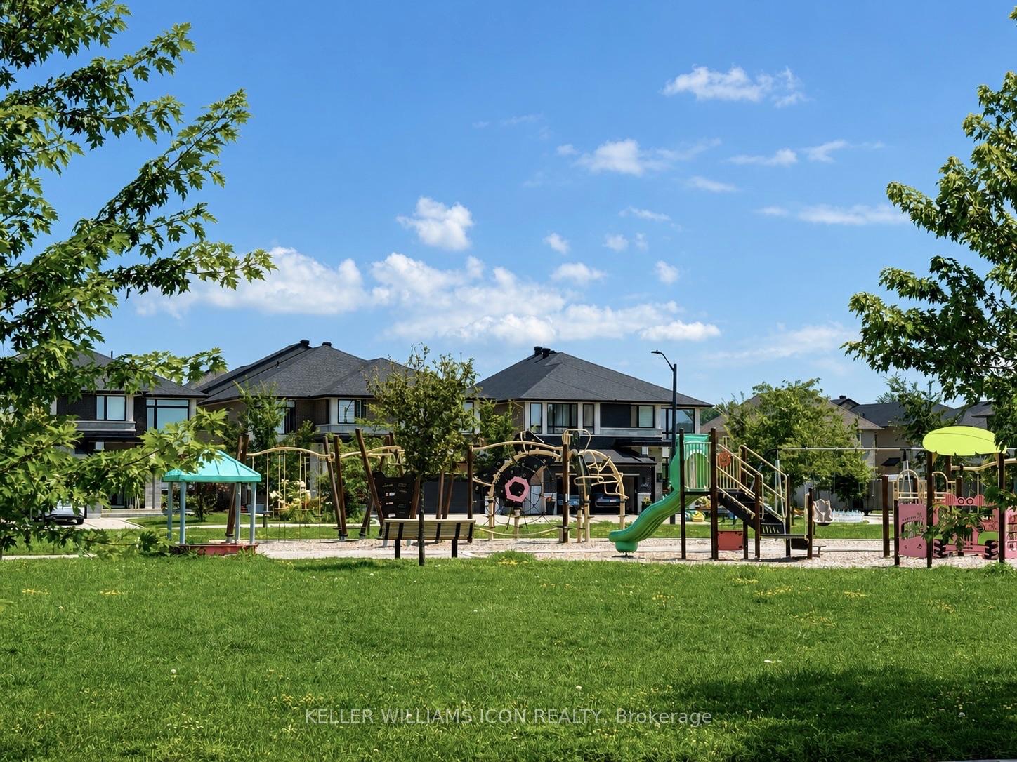Photo 34 of 617 Mistwell Lane, Ottawa, Riverside South/Gloucester Glen — HOMEH