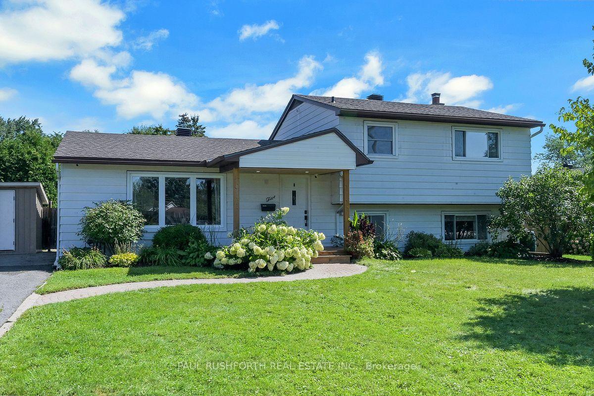 Photo 3 of 5 Mcmurdo Court, Ottawa, Borden Farm/Stewart Farm/Carleton Heights/Parkwood Hills — HOMEH