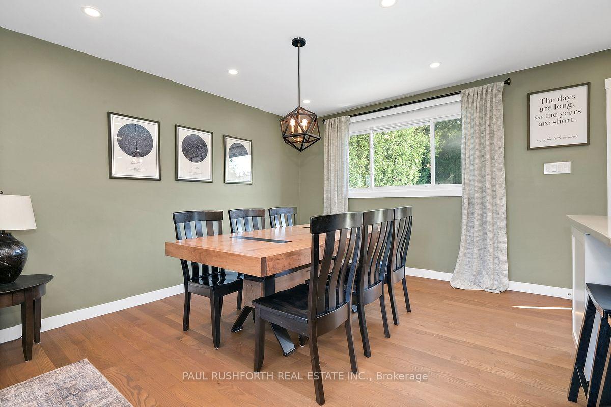 Photo 10 of 5 Mcmurdo Court, Ottawa, Borden Farm/Stewart Farm/Carleton Heights/Parkwood Hills — HOMEH