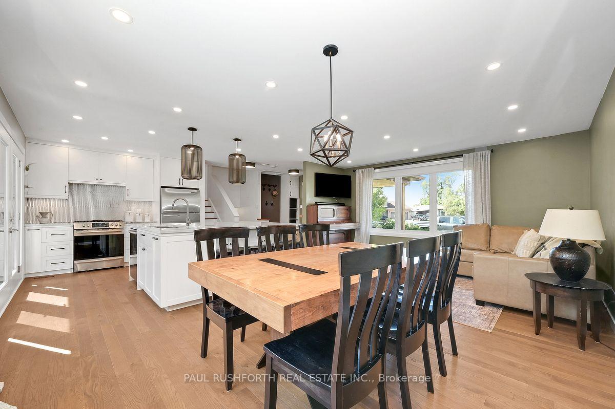 Photo 12 of 5 Mcmurdo Court, Ottawa, Borden Farm/Stewart Farm/Carleton Heights/Parkwood Hills — HOMEH