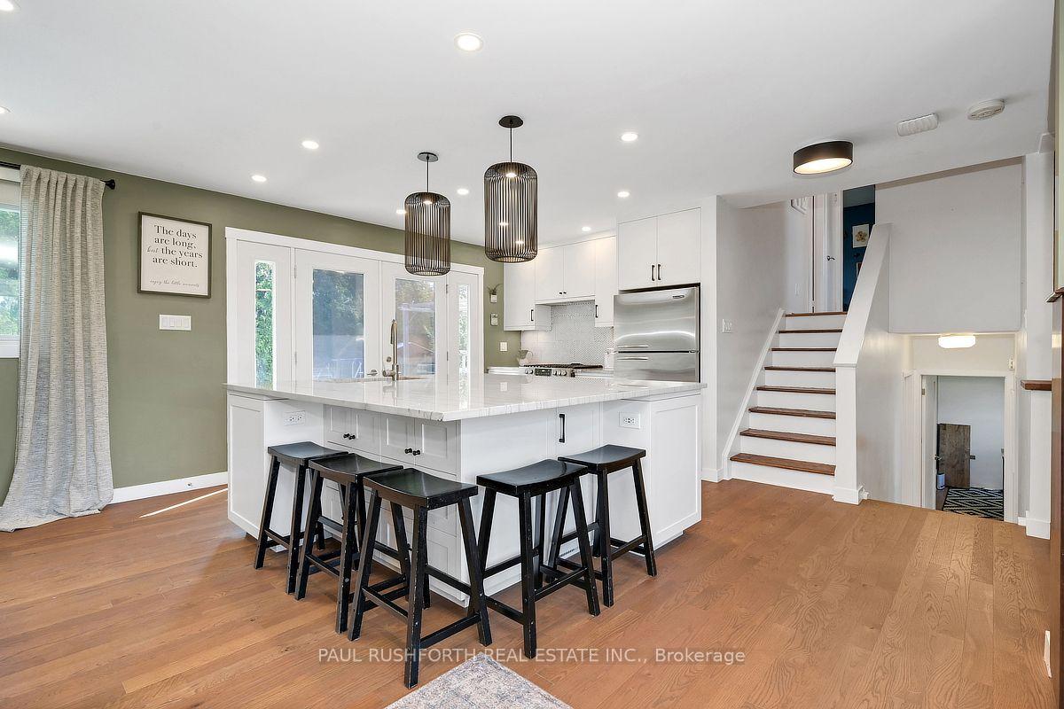 Photo 14 of 5 Mcmurdo Court, Ottawa, Borden Farm/Stewart Farm/Carleton Heights/Parkwood Hills — HOMEH