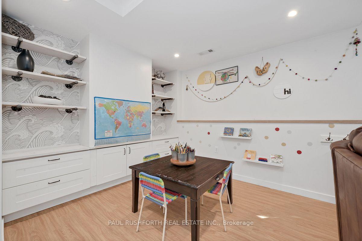 Photo 24 of 5 Mcmurdo Court, Ottawa, Borden Farm/Stewart Farm/Carleton Heights/Parkwood Hills — HOMEH