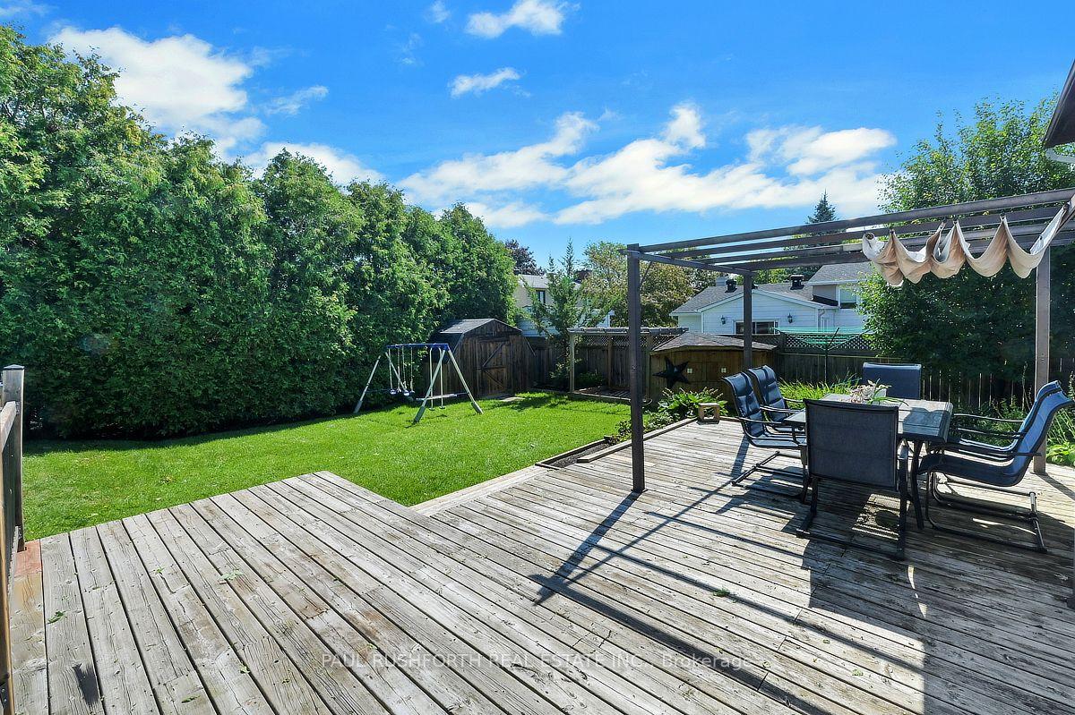 Photo 32 of 5 Mcmurdo Court, Ottawa, Borden Farm/Stewart Farm/Carleton Heights/Parkwood Hills — HOMEH
