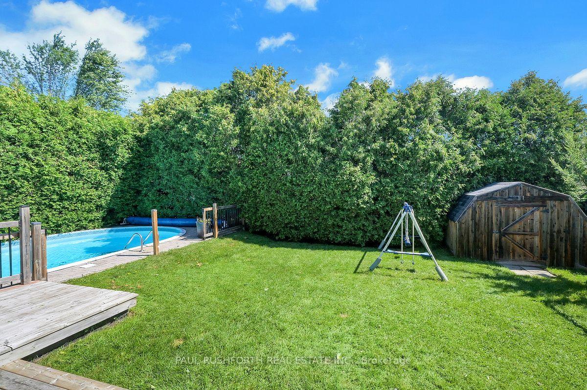 Photo 33 of 5 Mcmurdo Court, Ottawa, Borden Farm/Stewart Farm/Carleton Heights/Parkwood Hills — HOMEH