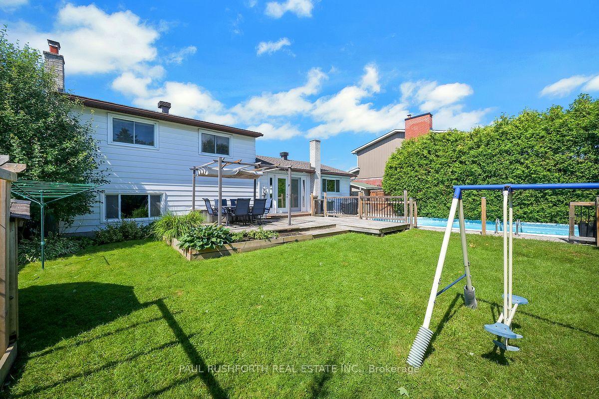 Photo 34 of 5 Mcmurdo Court, Ottawa, Borden Farm/Stewart Farm/Carleton Heights/Parkwood Hills — HOMEH