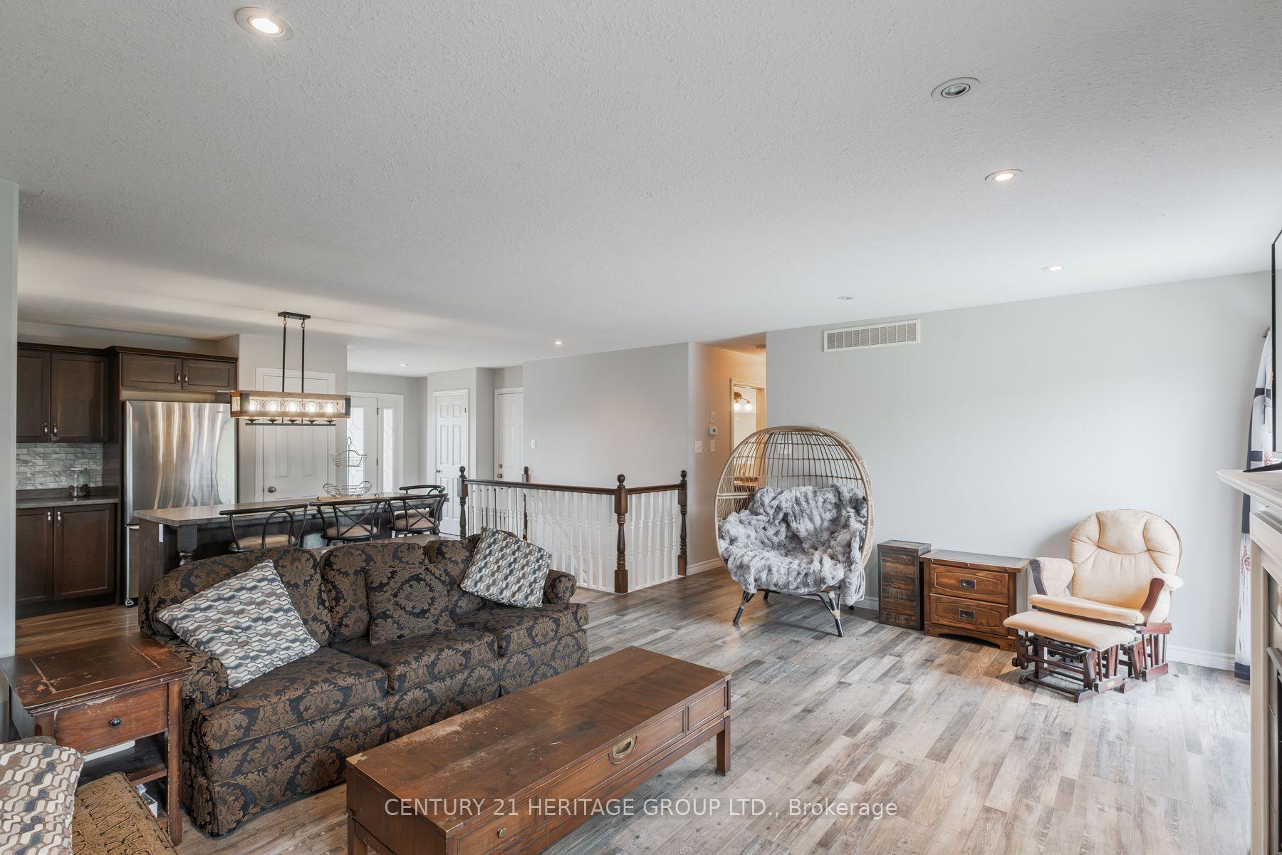 Photo 13 of 44 Taylor Road, Brant, Brantford Twp — HOMEH