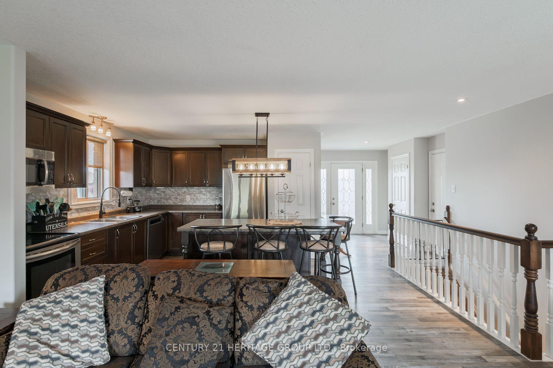 Photo 14 of 44 Taylor Road, Brant, Brantford Twp — HOMEH