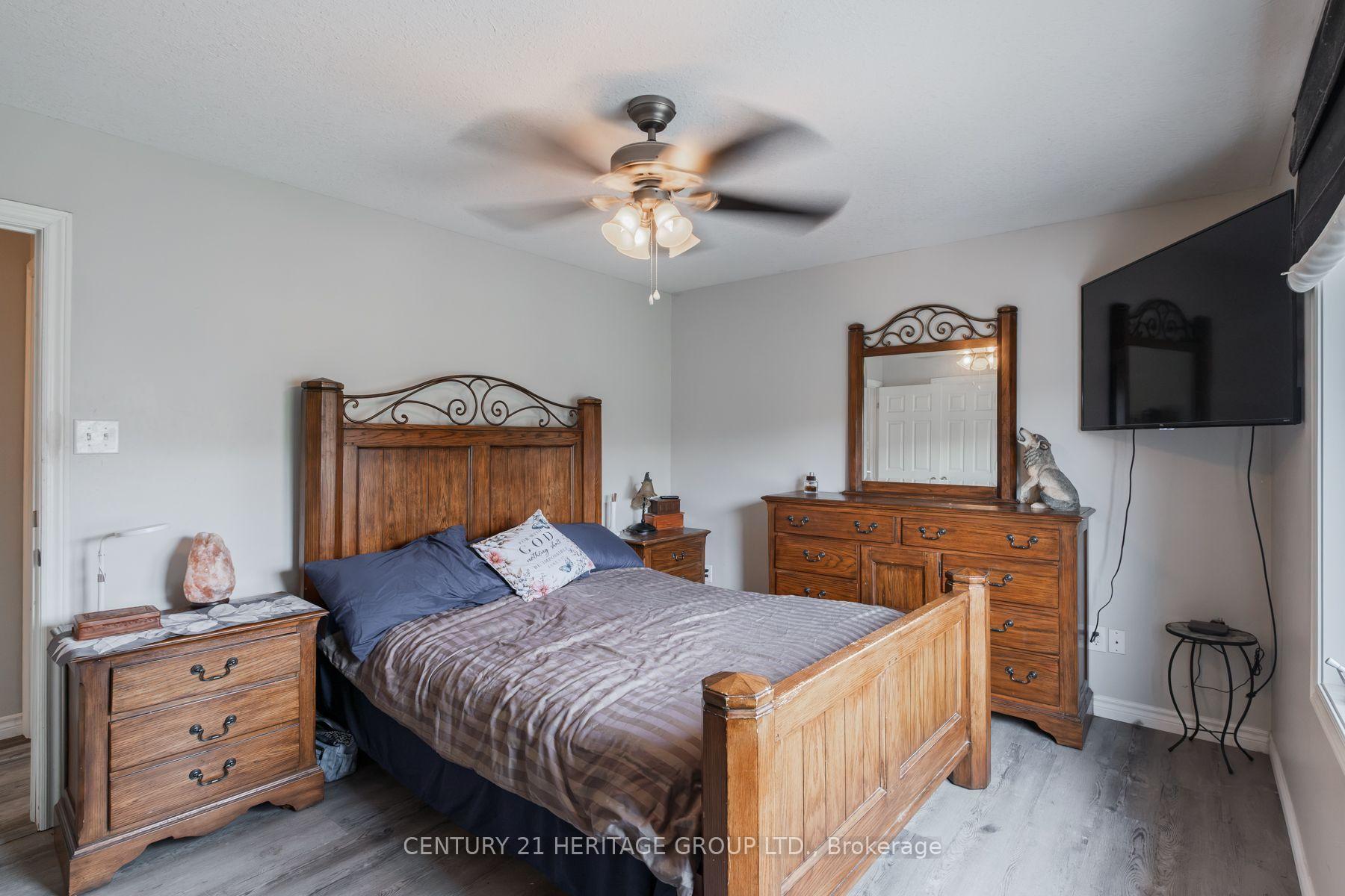Photo 20 of 44 Taylor Road, Brant, Brantford Twp — HOMEH