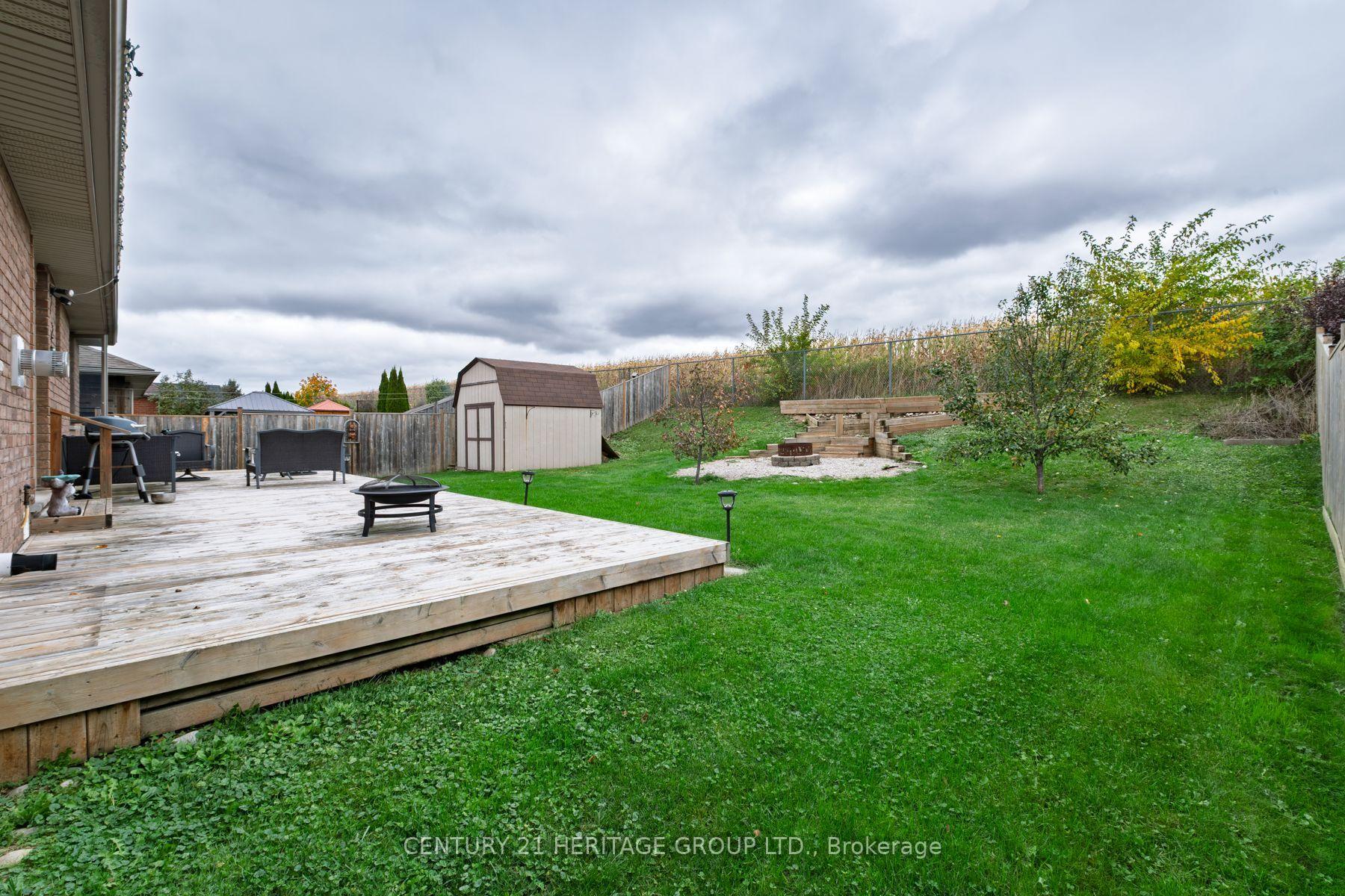Photo 33 of 44 Taylor Road, Brant, Brantford Twp — HOMEH