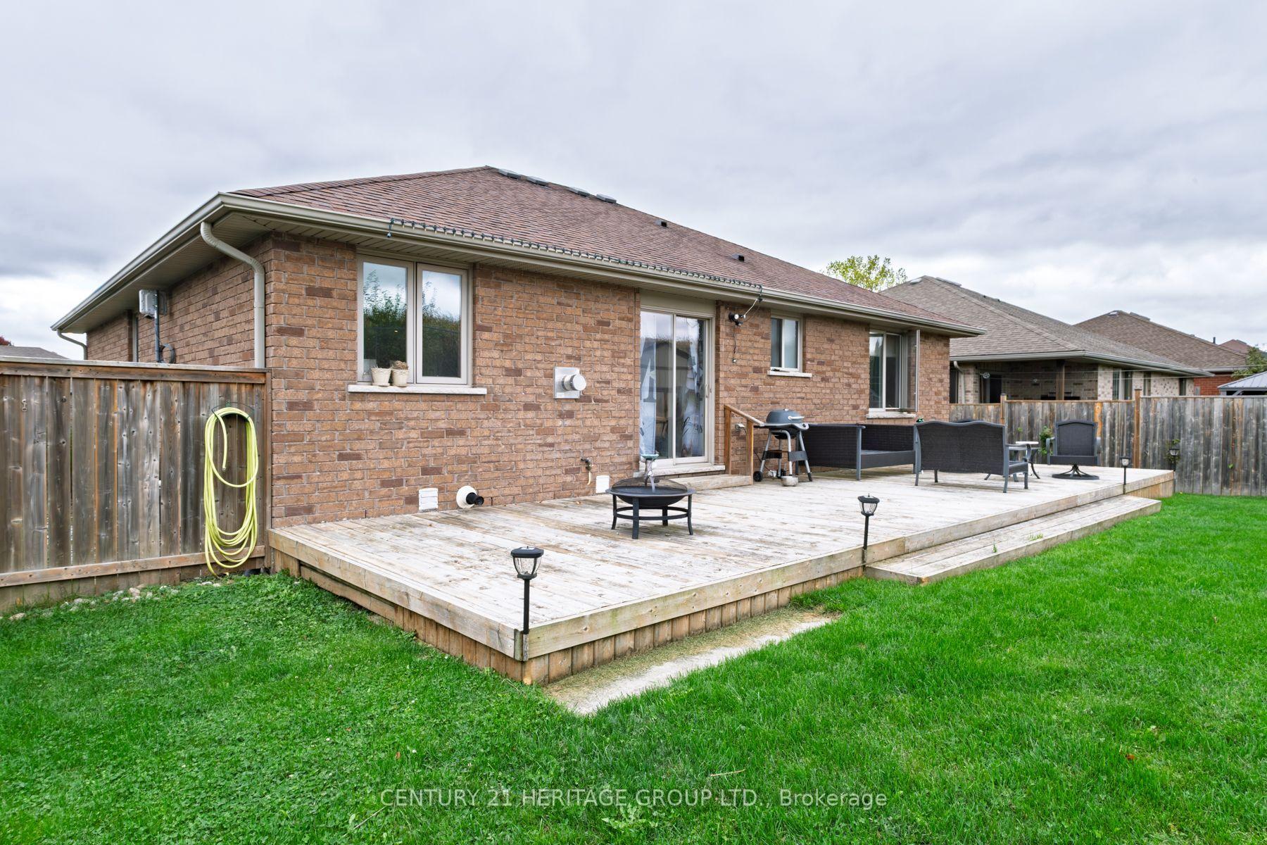 Photo 34 of 44 Taylor Road, Brant, Brantford Twp — HOMEH