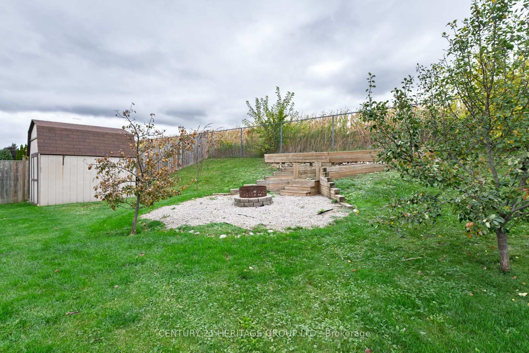Photo 35 of 44 Taylor Road, Brant, Brantford Twp — HOMEH