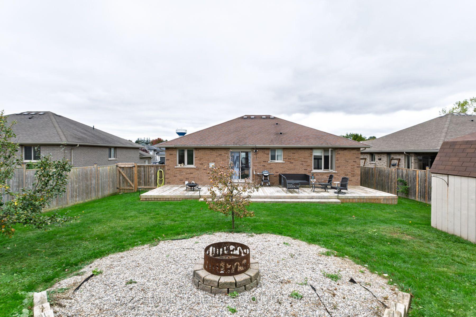 Photo 37 of 44 Taylor Road, Brant, Brantford Twp — HOMEH