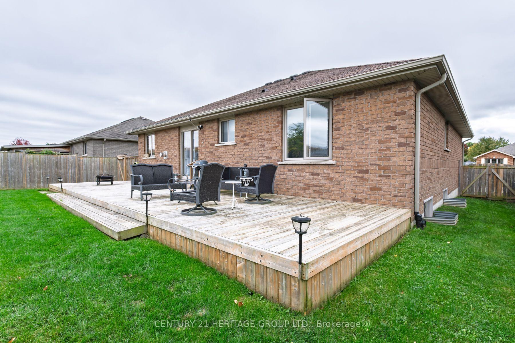 Photo 38 of 44 Taylor Road, Brant, Brantford Twp — HOMEH