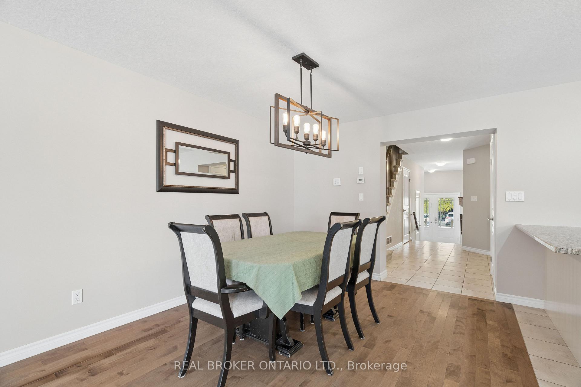 Photo 8 of 569 Starwood Drive, Guelph, Grange Road — HOMEH