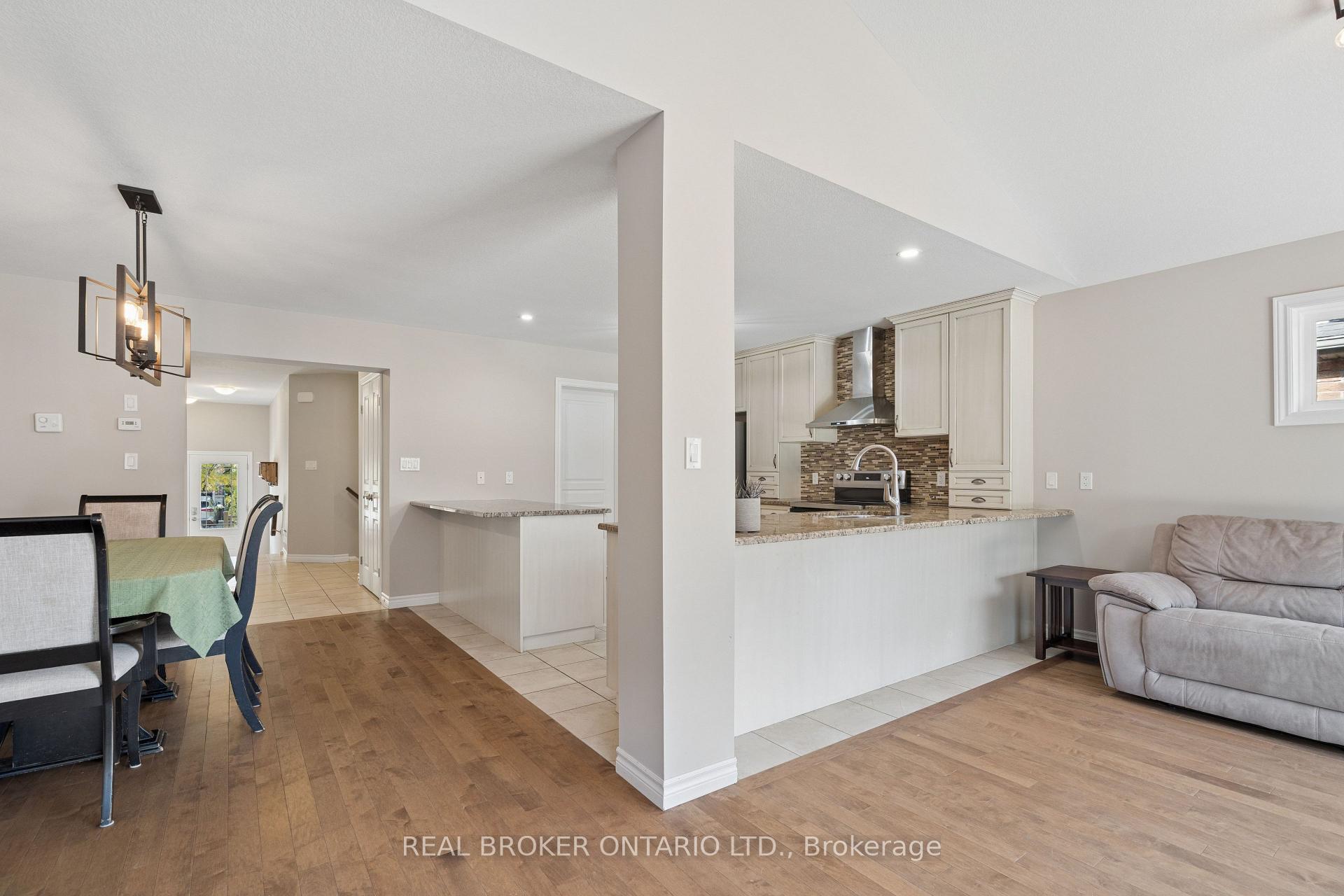 Photo 9 of 569 Starwood Drive, Guelph, Grange Road — HOMEH