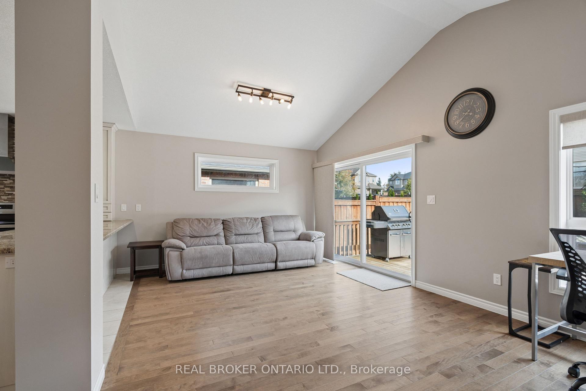Photo 13 of 569 Starwood Drive, Guelph, Grange Road — HOMEH