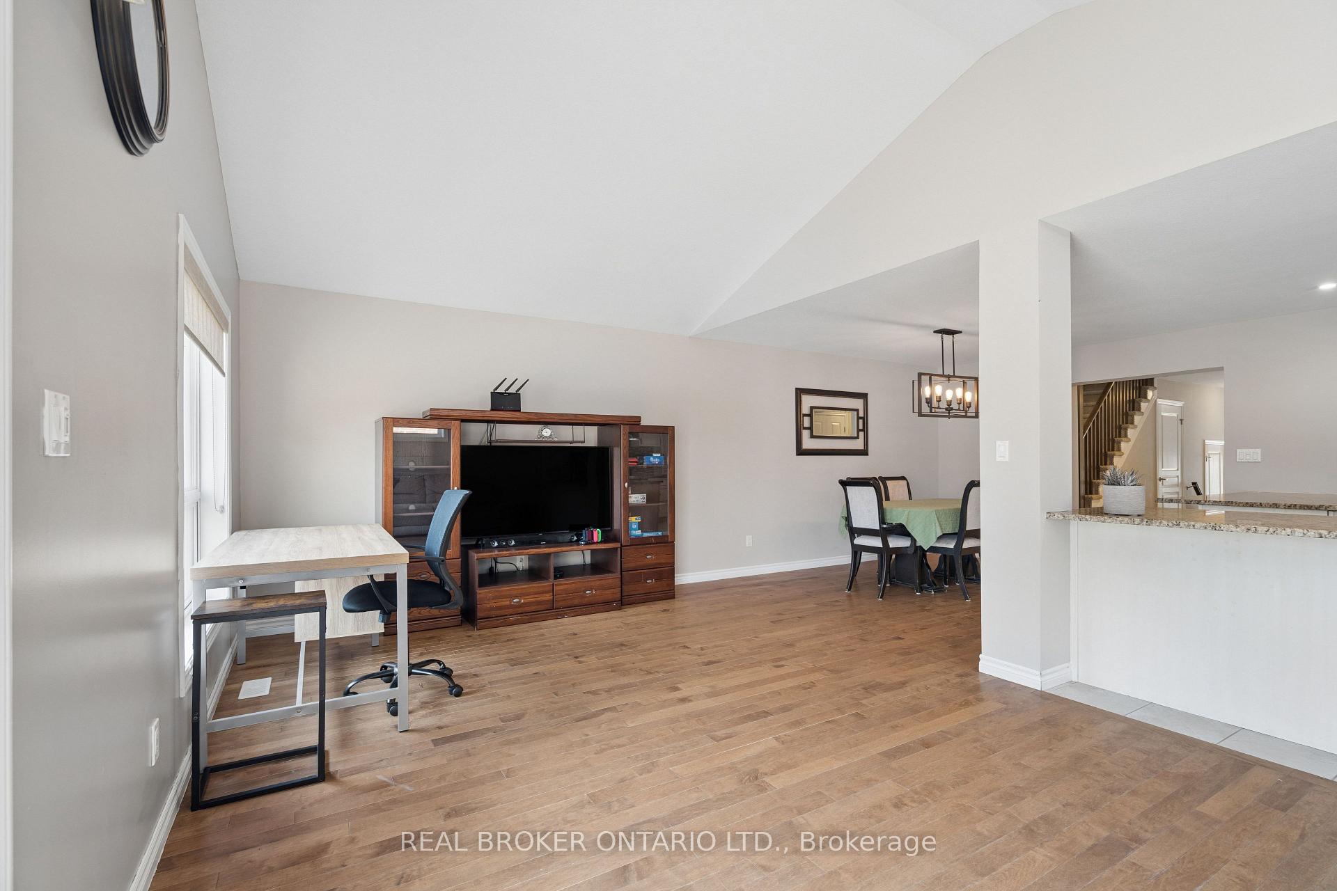 Photo 14 of 569 Starwood Drive, Guelph, Grange Road — HOMEH