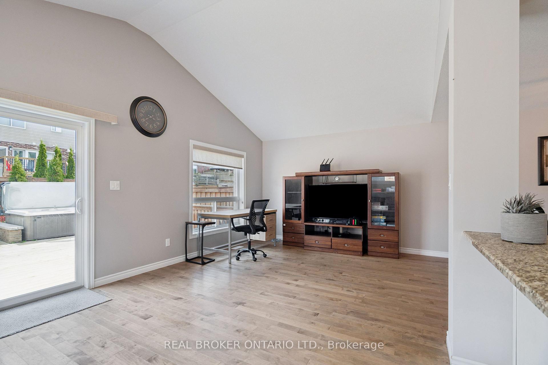 Photo 15 of 569 Starwood Drive, Guelph, Grange Road — HOMEH