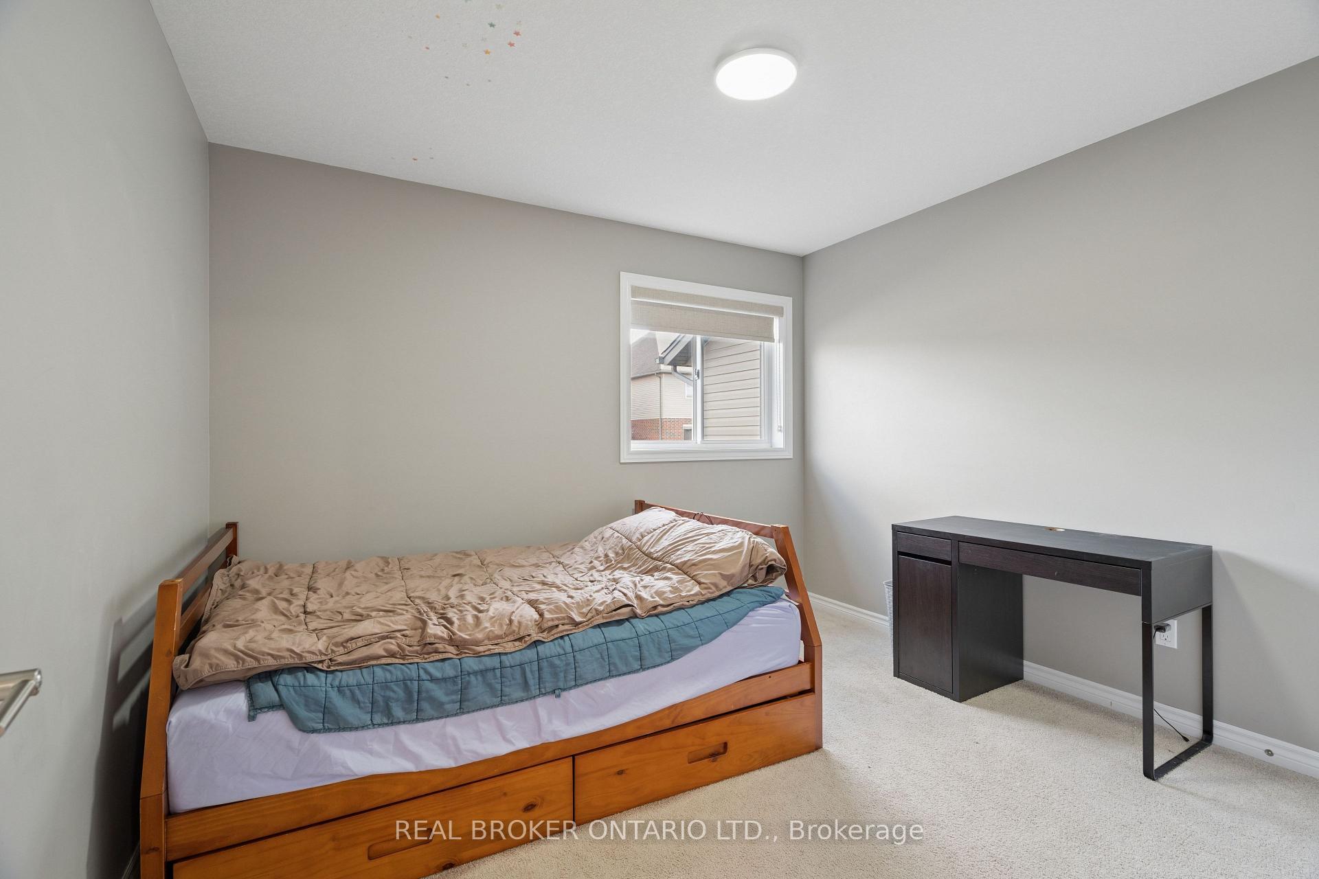 Photo 22 of 569 Starwood Drive, Guelph, Grange Road — HOMEH