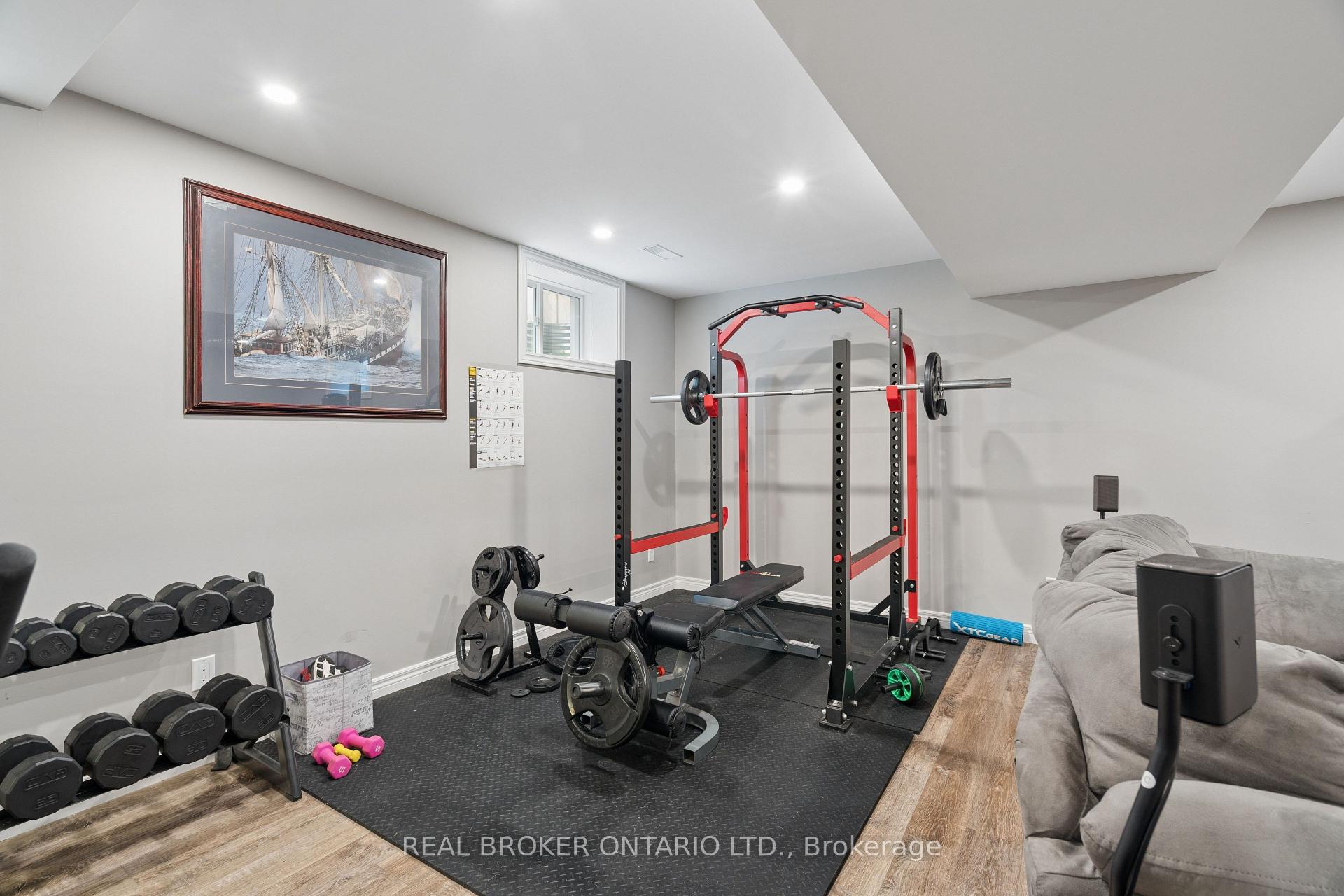 Photo 30 of 569 Starwood Drive, Guelph, Grange Road — HOMEH
