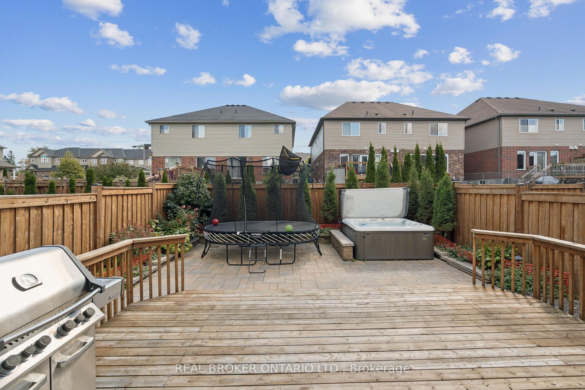 Photo 32 of 569 Starwood Drive, Guelph, Grange Road — HOMEH