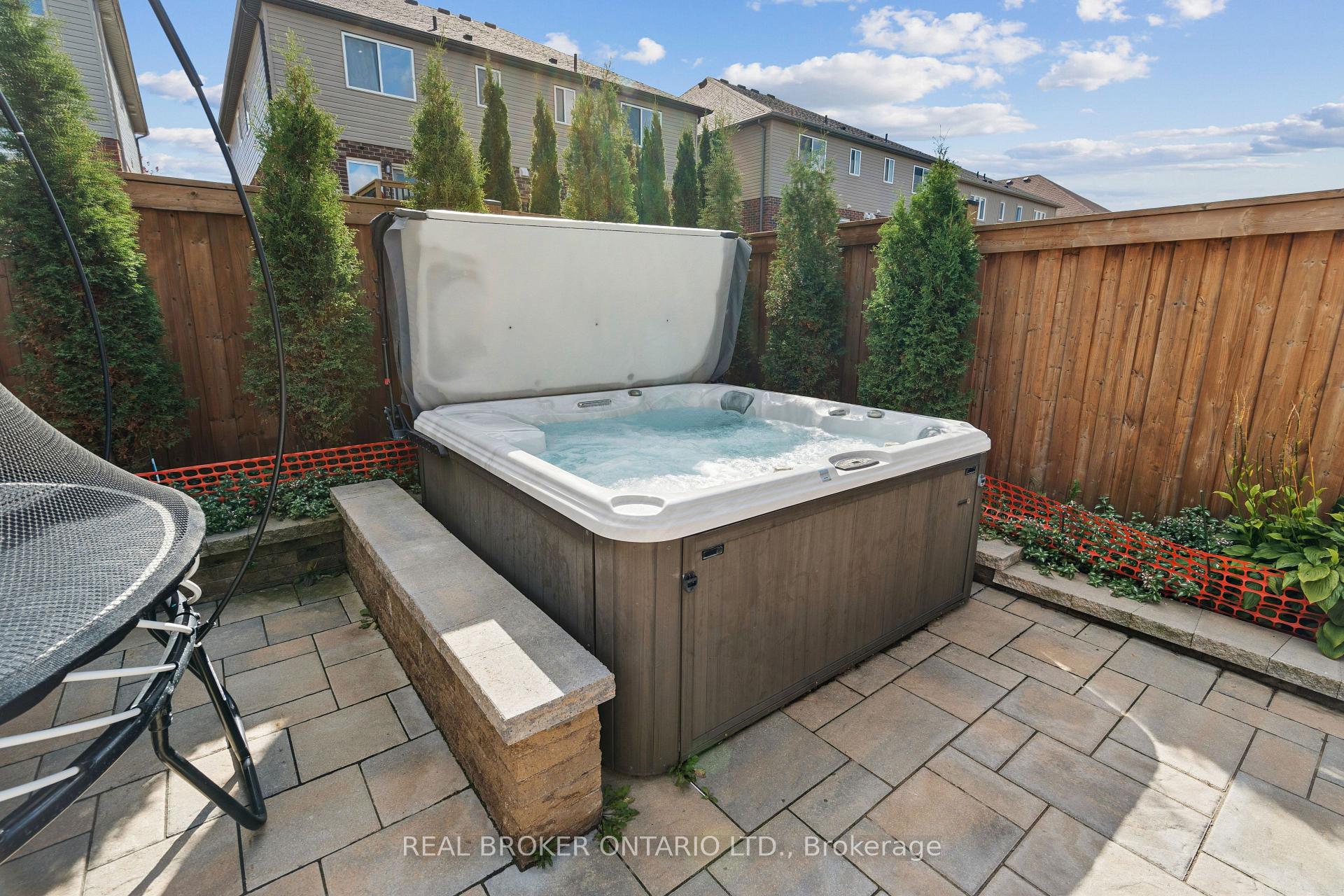 Photo 34 of 569 Starwood Drive, Guelph, Grange Road — HOMEH