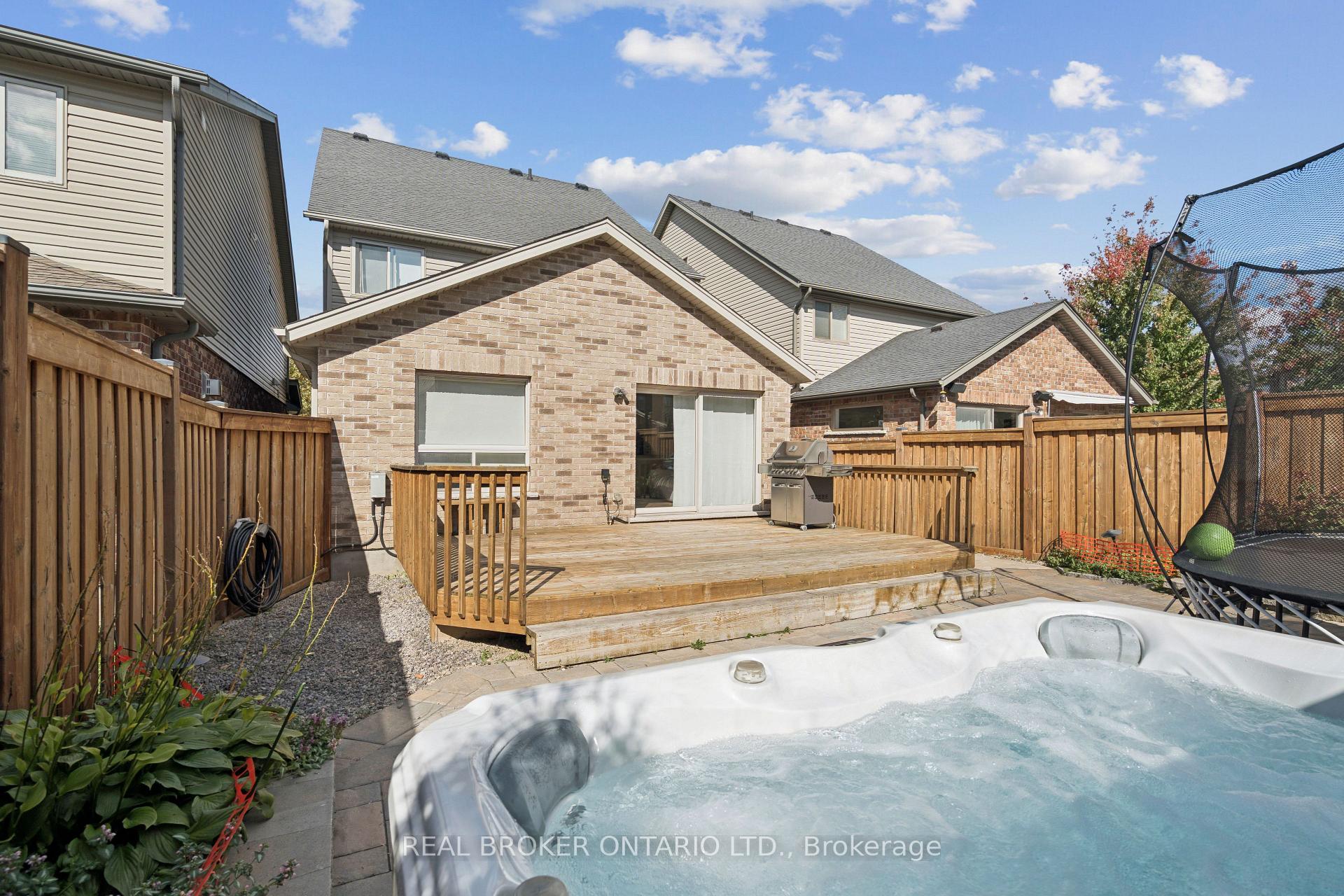 Photo 35 of 569 Starwood Drive, Guelph, Grange Road — HOMEH