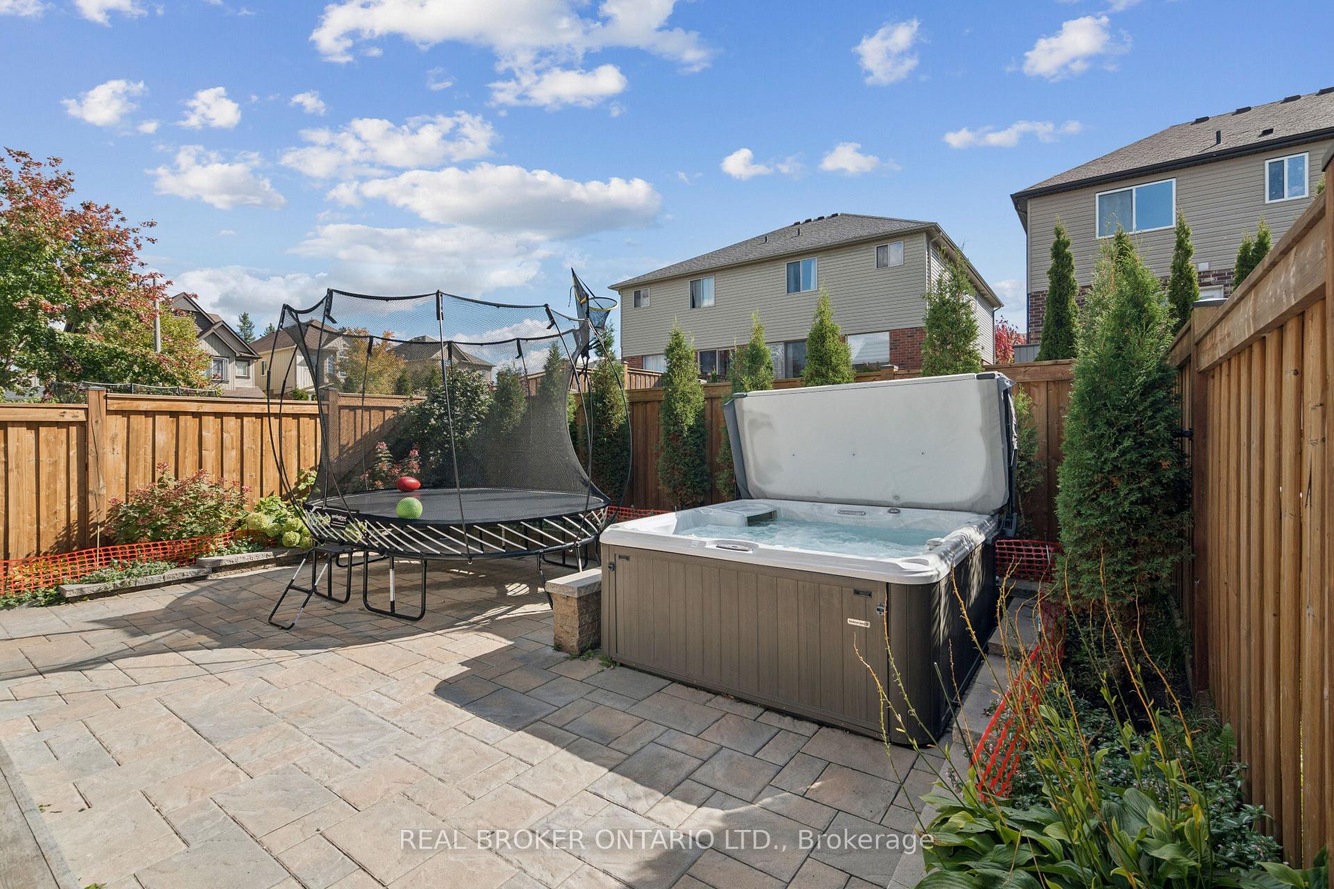 Photo 36 of 569 Starwood Drive, Guelph, Grange Road — HOMEH