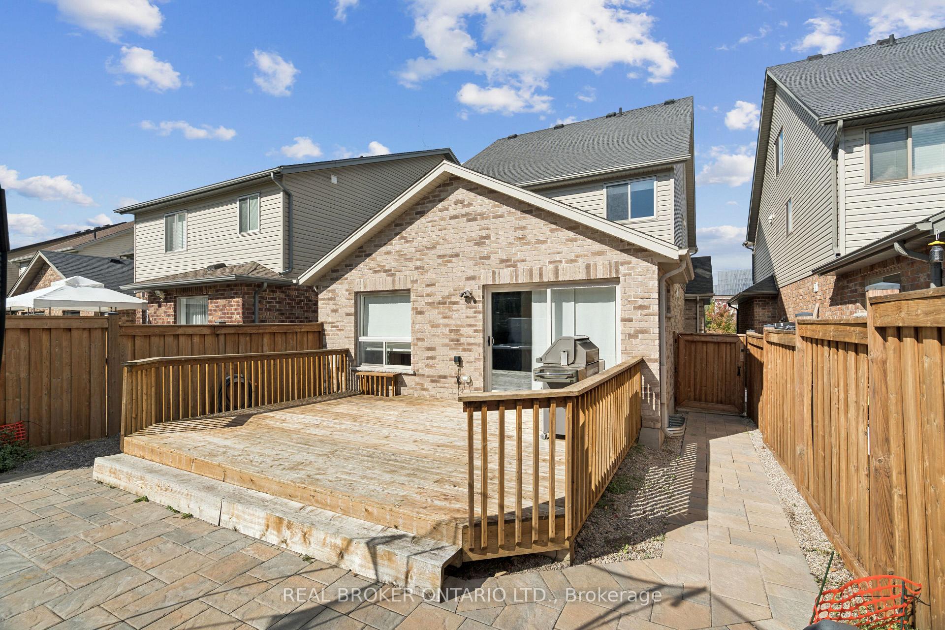 Photo 37 of 569 Starwood Drive, Guelph, Grange Road — HOMEH