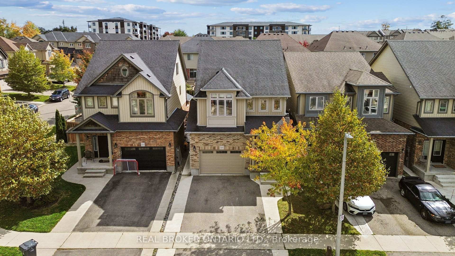 Photo 38 of 569 Starwood Drive, Guelph, Grange Road — HOMEH