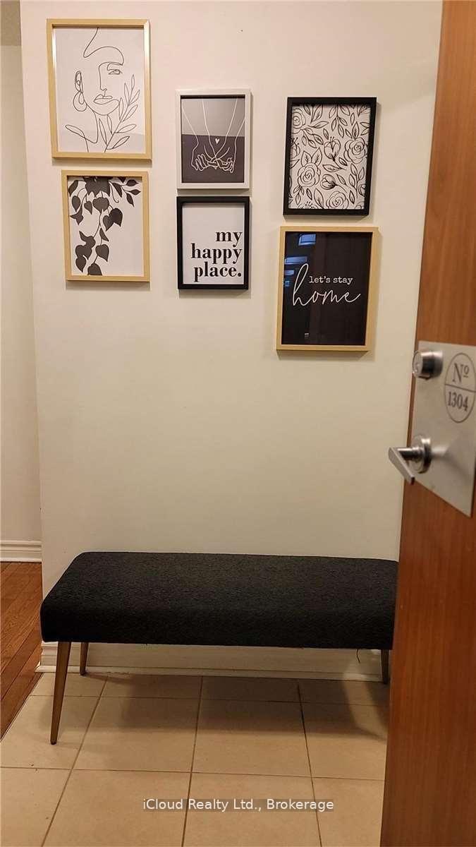 Photo 3 of Unit 1304, 33 Elm Drive, Mississauga, City Centre — HOMEH