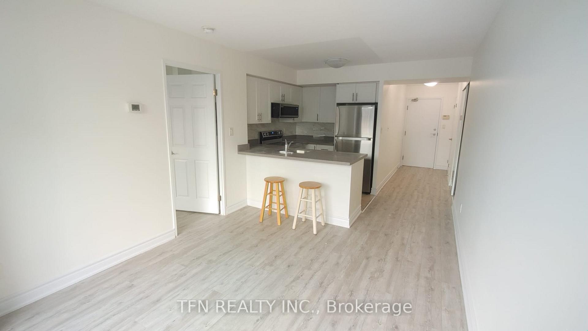 Photo of Unit 724, 230 King Street E