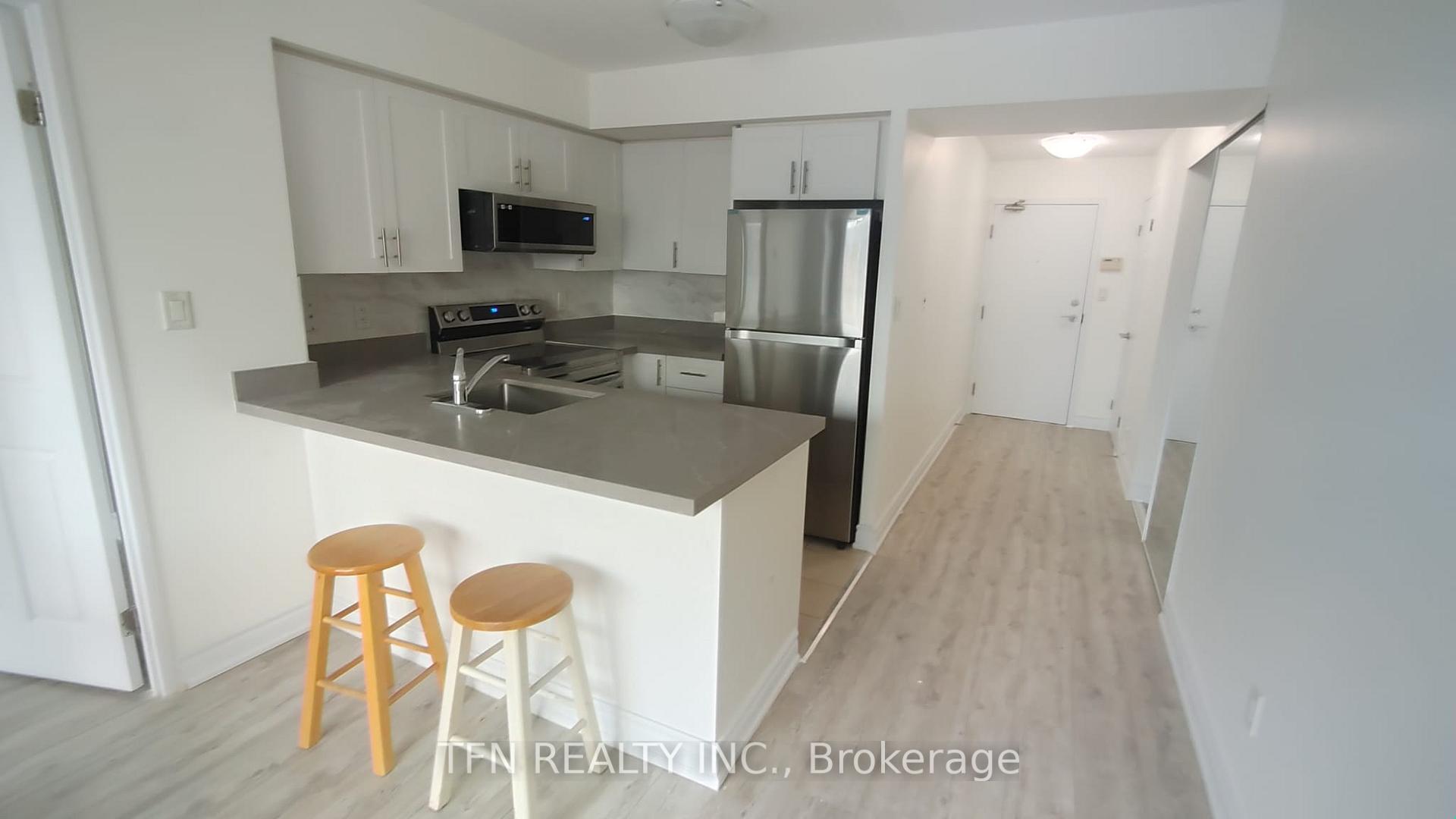 Photo 3 of Unit 724, 230 King Street E, Toronto, Moss Park — HOMEH