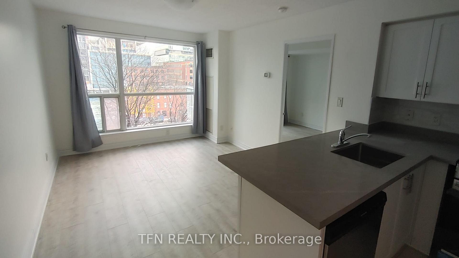 Photo 7 of Unit 724, 230 King Street E, Toronto, Moss Park — HOMEH