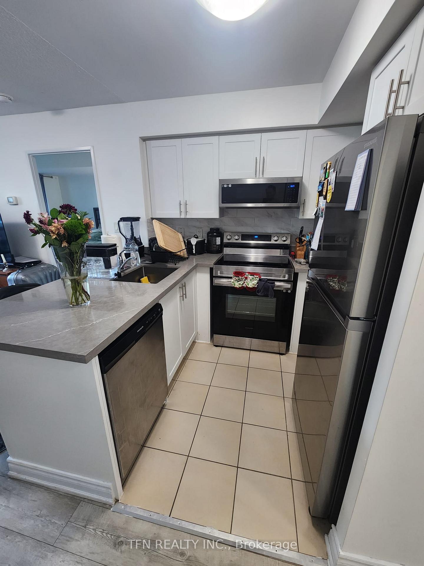 Photo 13 of Unit 724, 230 King Street E, Toronto, Moss Park — HOMEH