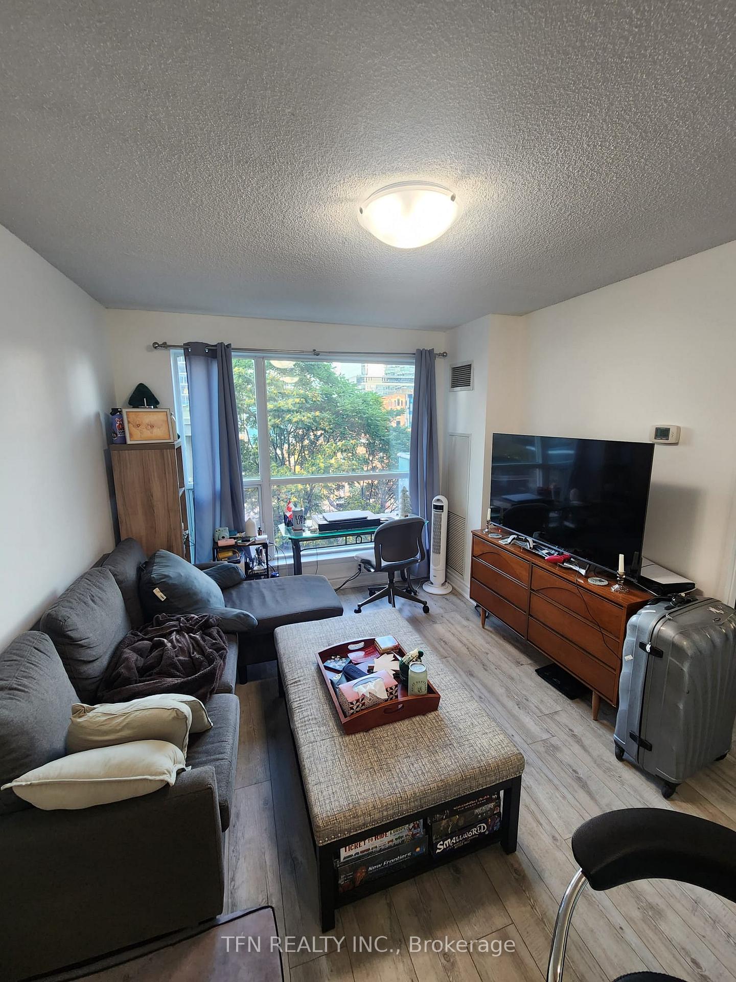 Photo 14 of Unit 724, 230 King Street E, Toronto, Moss Park — HOMEH