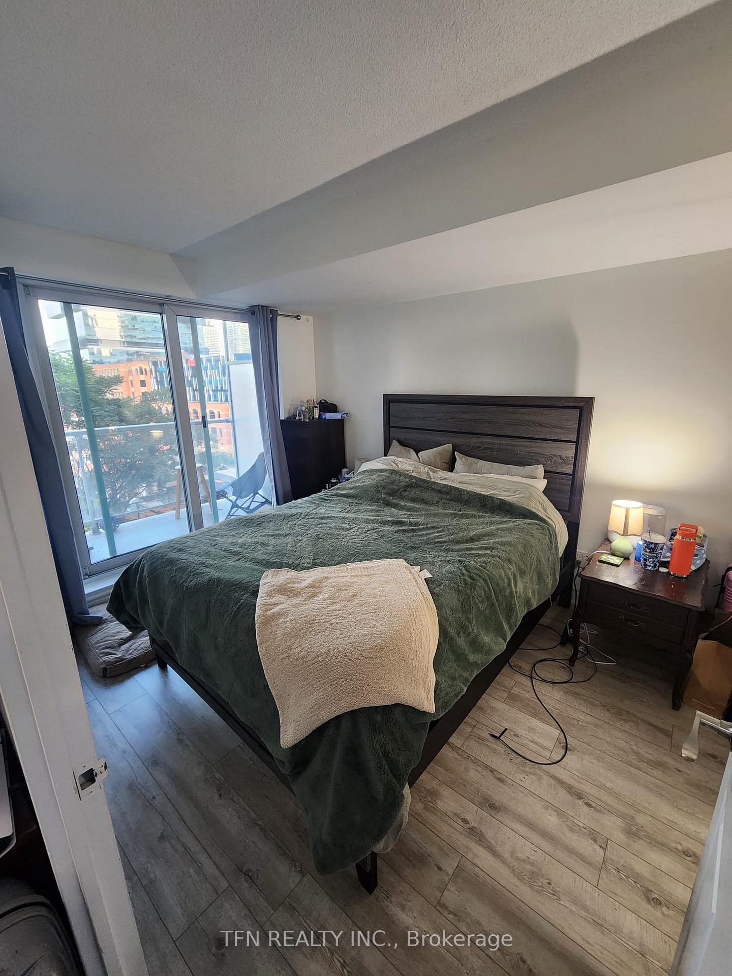 Photo 15 of Unit 724, 230 King Street E, Toronto, Moss Park — HOMEH