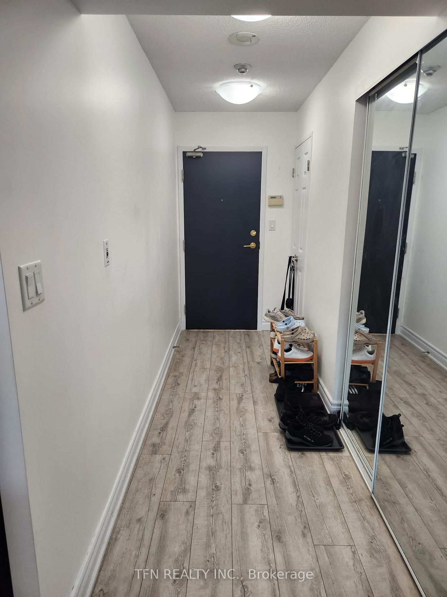 Photo 18 of Unit 724, 230 King Street E, Toronto, Moss Park — HOMEH