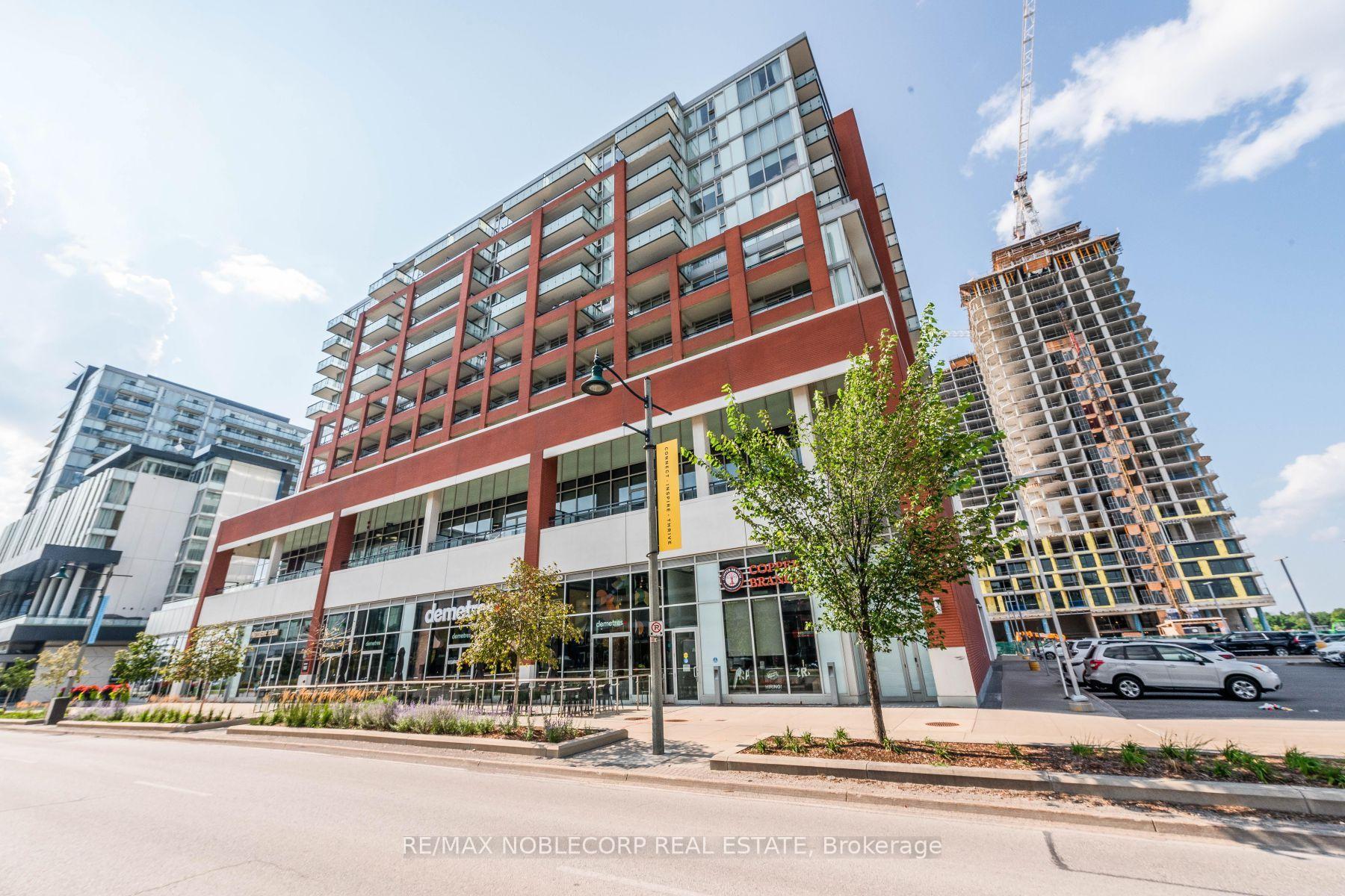 Photo of Unit 307, 180 Enterprise Boulevard