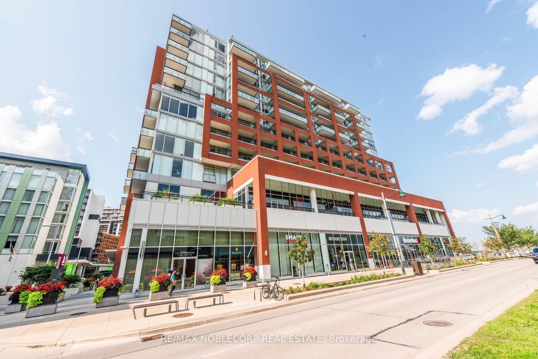 Photo 2 of Unit 307, 180 Enterprise Boulevard, Markham, Unionville — HOMEH