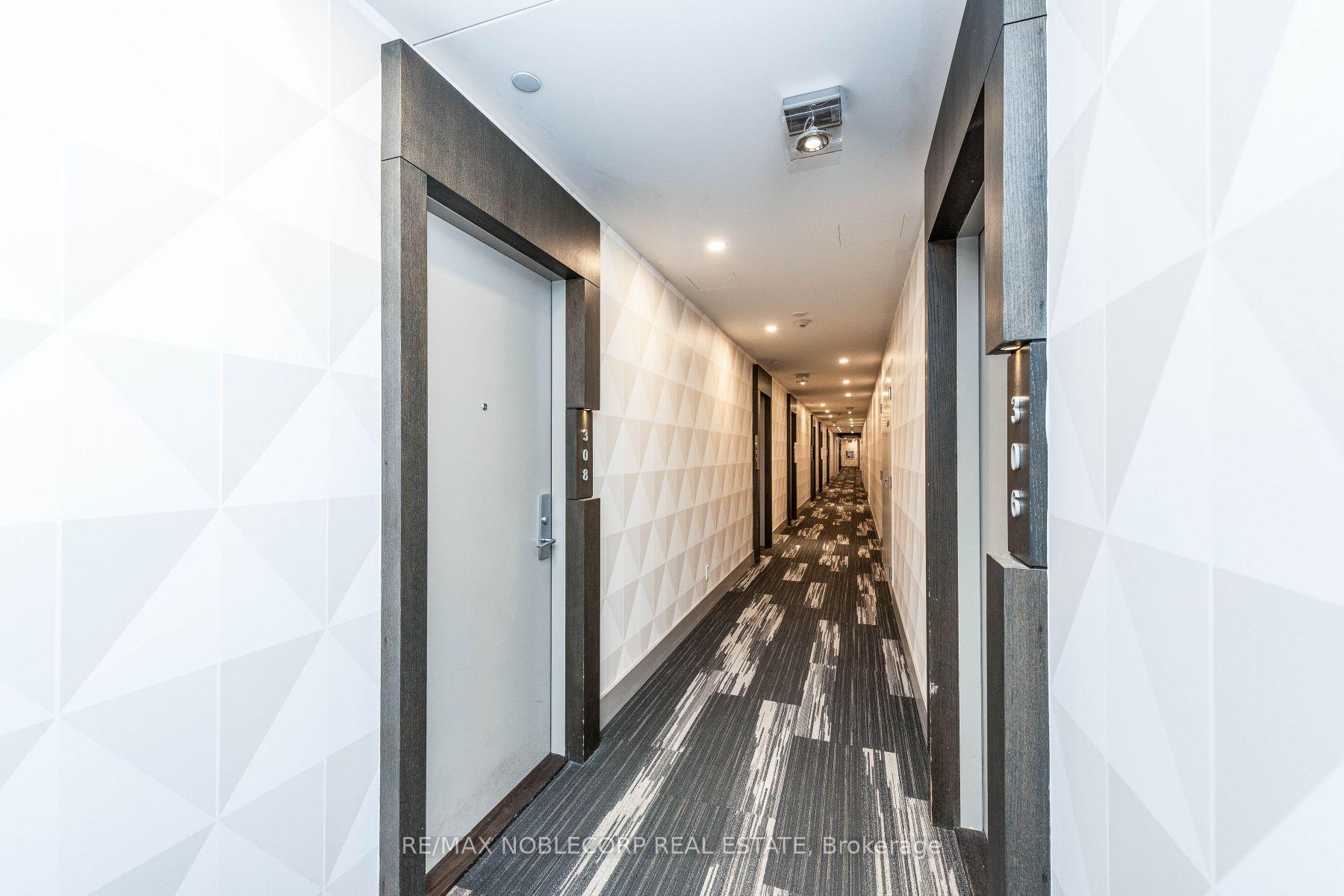 Photo 4 of Unit 307, 180 Enterprise Boulevard, Markham, Unionville — HOMEH