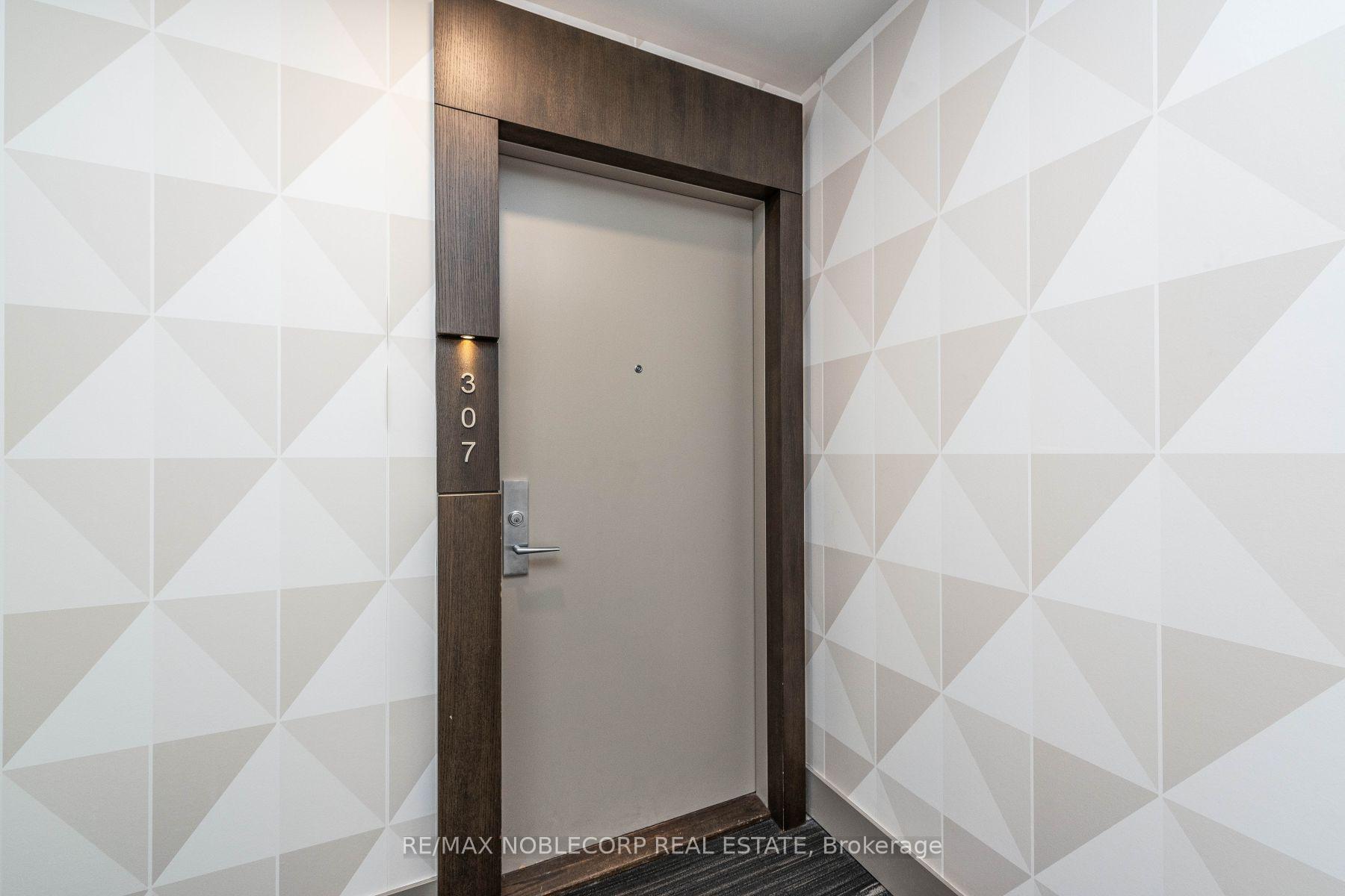 Photo 5 of Unit 307, 180 Enterprise Boulevard, Markham, Unionville — HOMEH