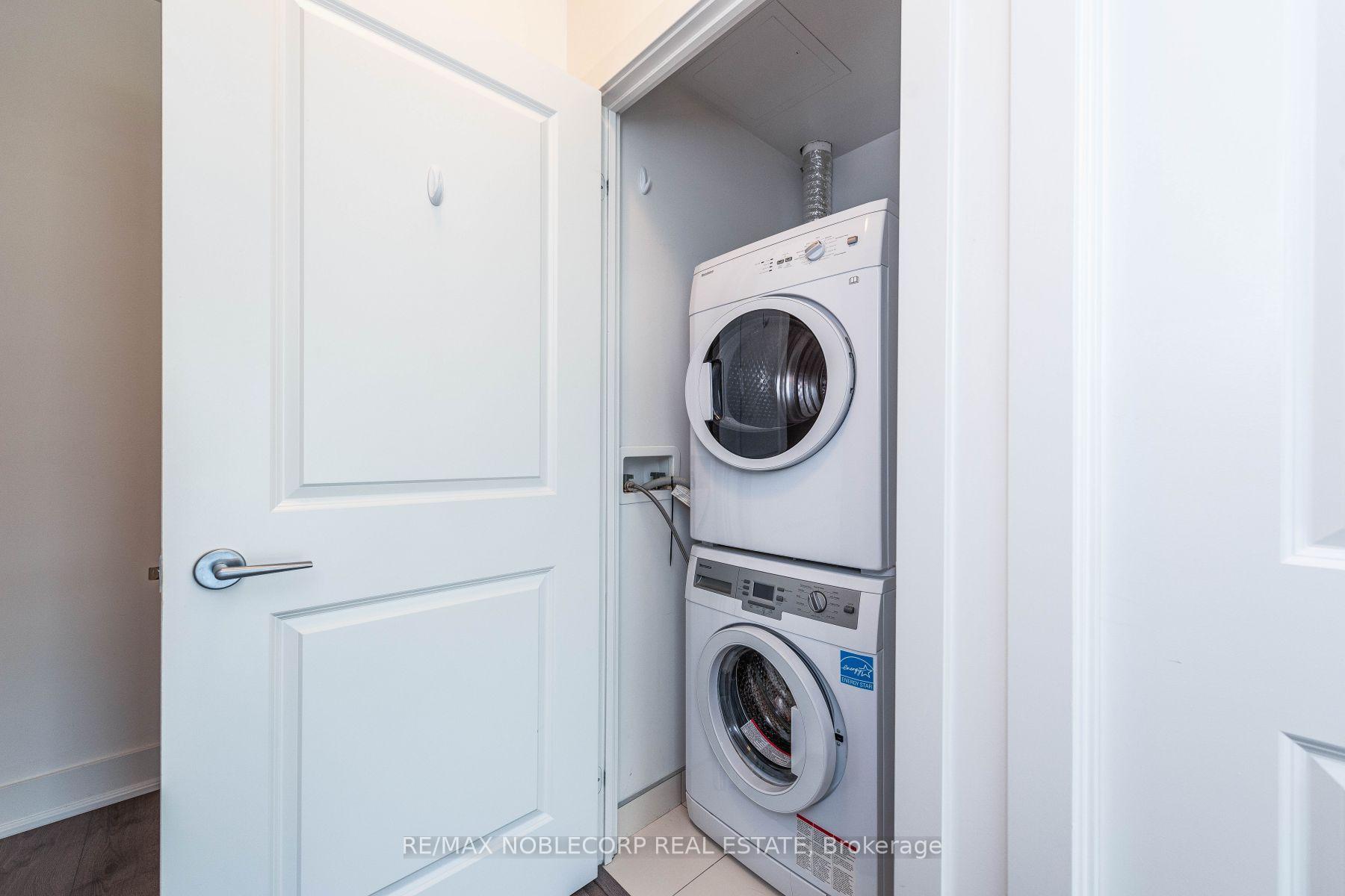 Photo 23 of Unit 307, 180 Enterprise Boulevard, Markham, Unionville — HOMEH