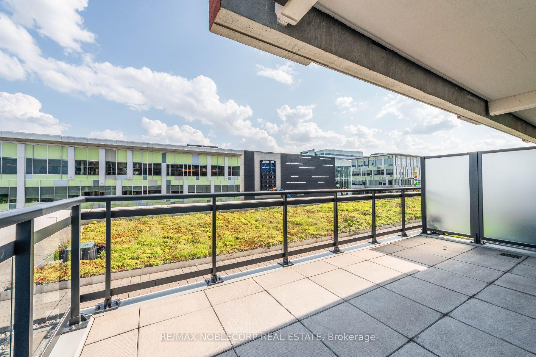 Photo 33 of Unit 307, 180 Enterprise Boulevard, Markham, Unionville — HOMEH