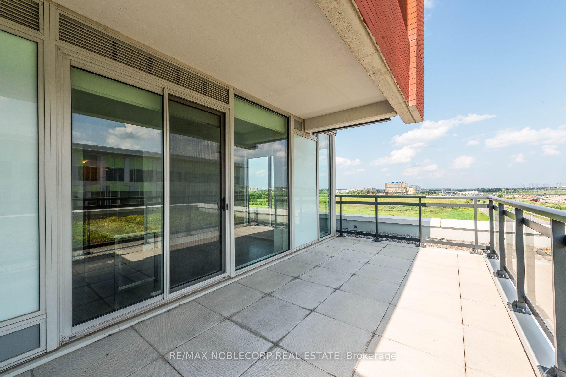 Photo 35 of Unit 307, 180 Enterprise Boulevard, Markham, Unionville — HOMEH
