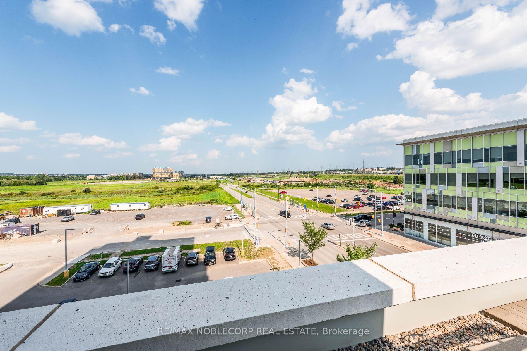 Photo 36 of Unit 307, 180 Enterprise Boulevard, Markham, Unionville — HOMEH