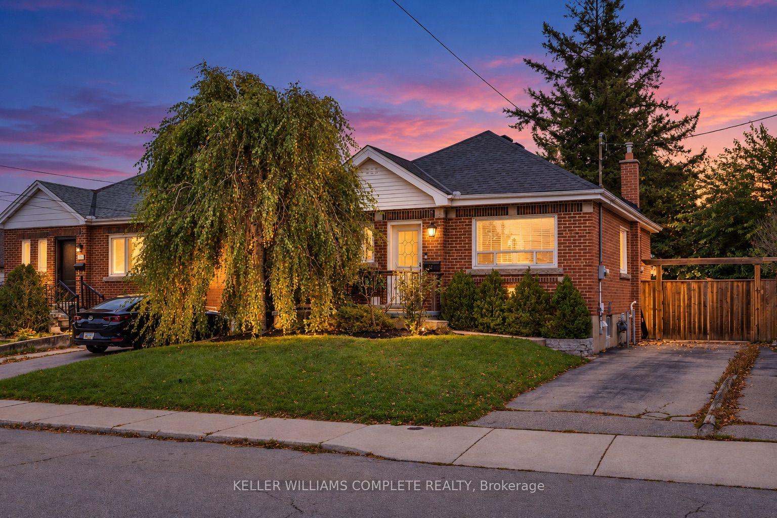 Photo 1 of 191 Rosewood Road, Hamilton, Glenview — HOMEH